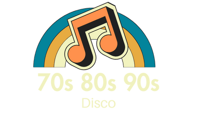 70s 80s 90s Disco
